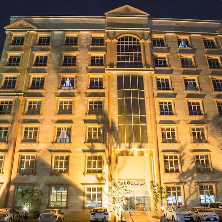 Le Park Hotel Doha Exterior foto