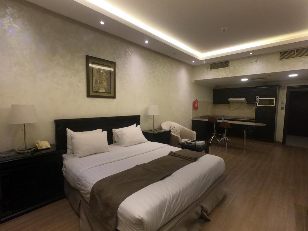 Le Park Hotel Doha Exterior foto