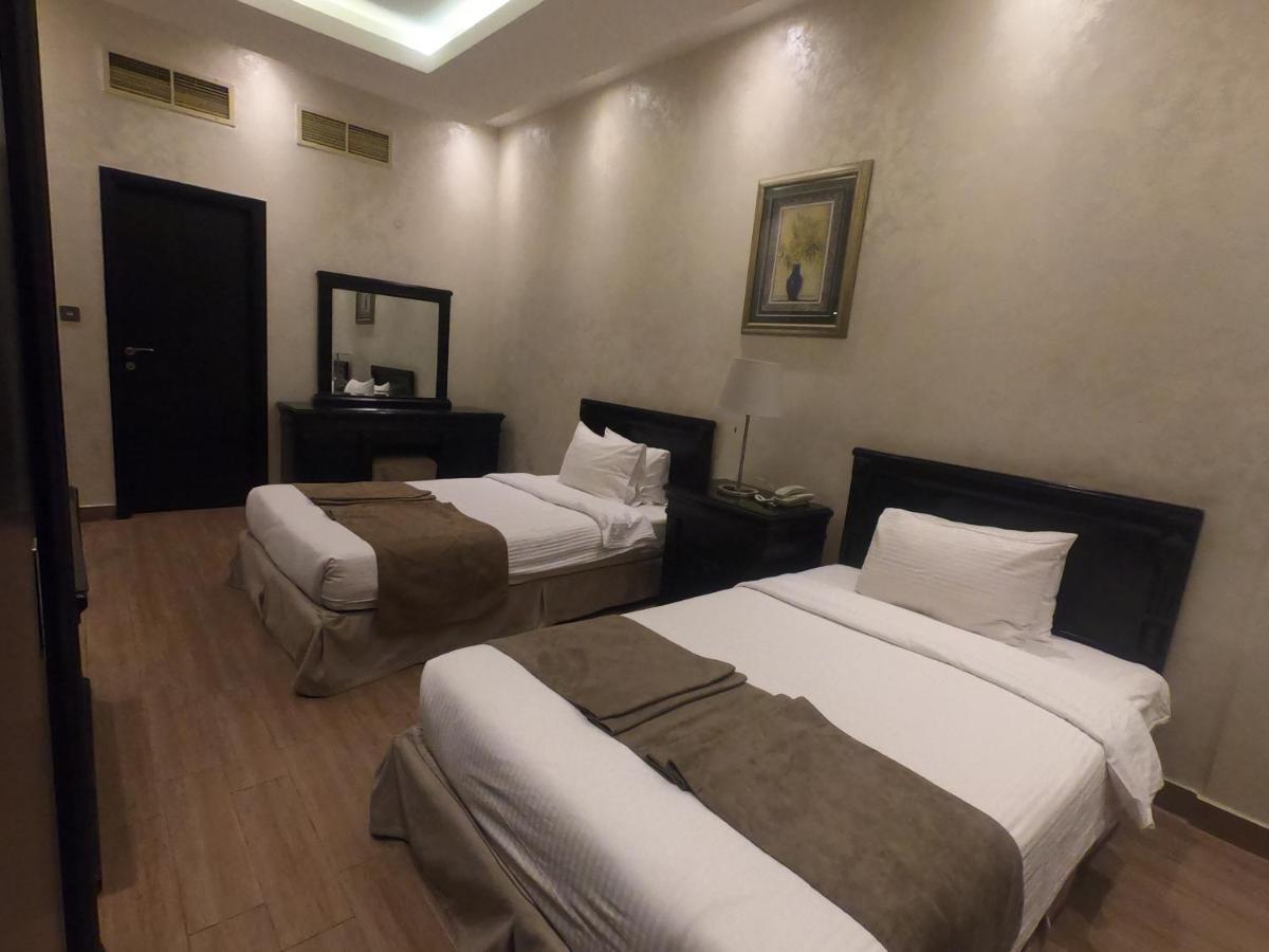 Le Park Hotel Doha Exterior foto