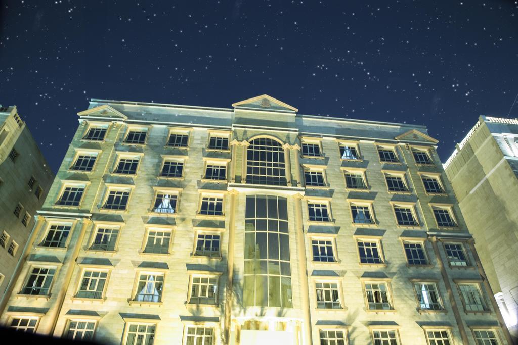 Le Park Hotel Doha Exterior foto
